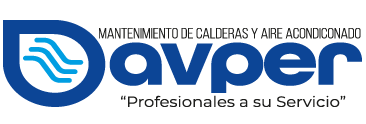 DavPer | Servicio Técnico de Calderas y Aire Acondicionado